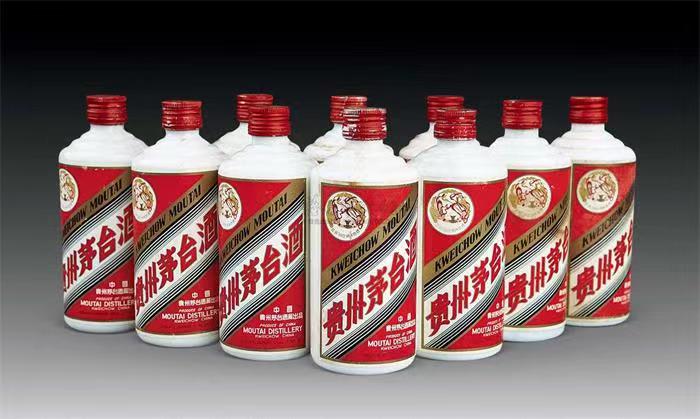 东河茅台酒回收